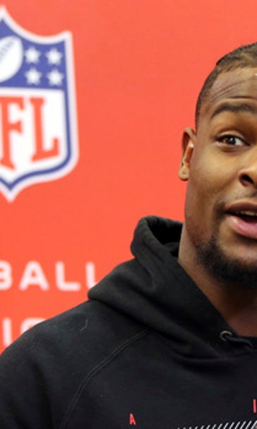 Bell & Blount's friendship transcends abrupt exit